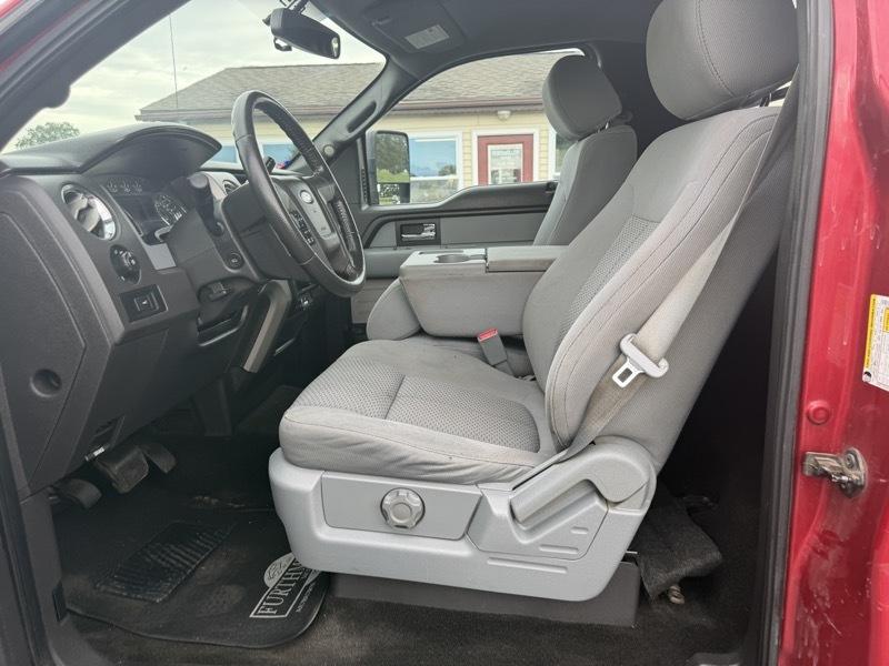 Ford F-150  2012