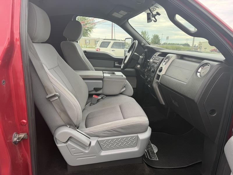 Ford F-150  2012