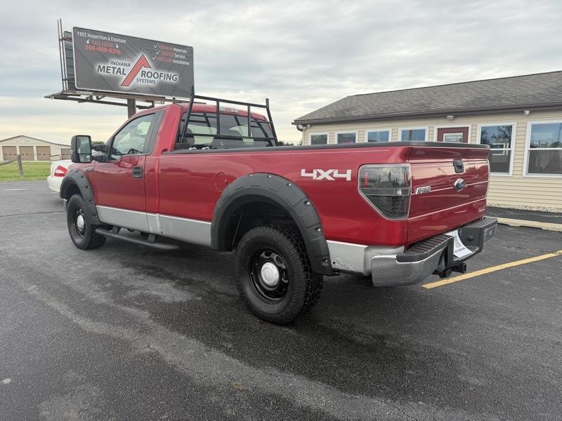 Ford F-150  2012