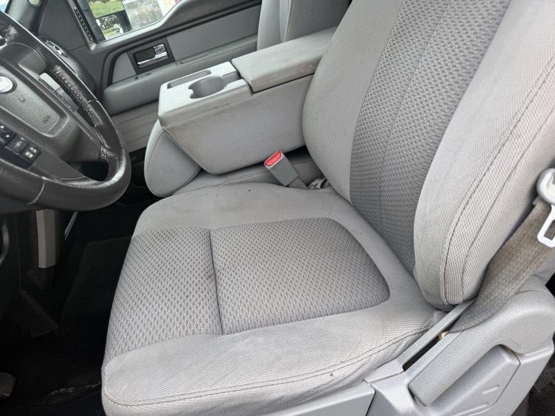 Ford F-150  2012