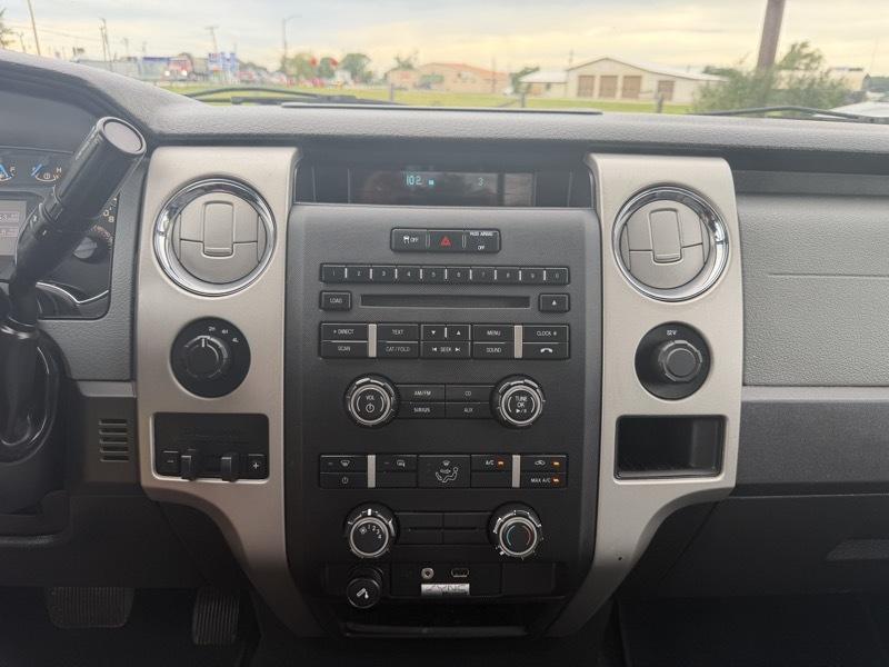 Ford F-150  2012