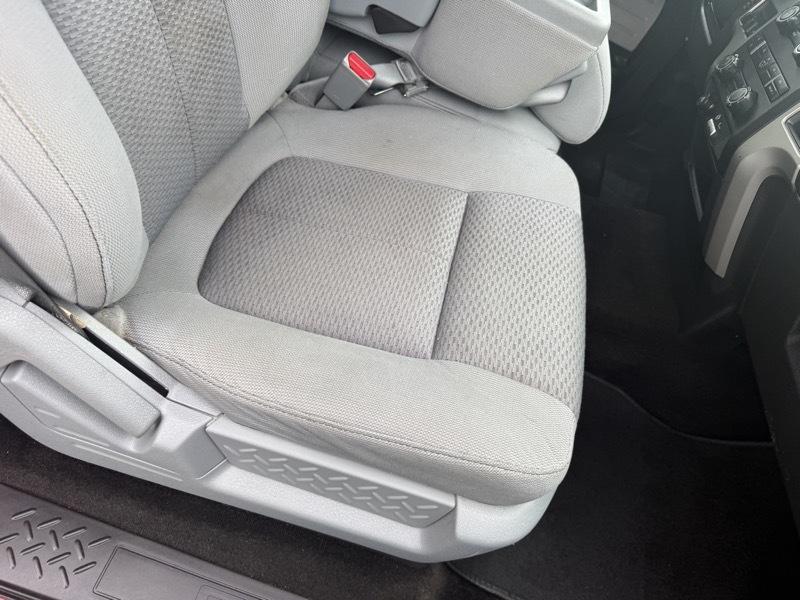 Ford F-150  2012