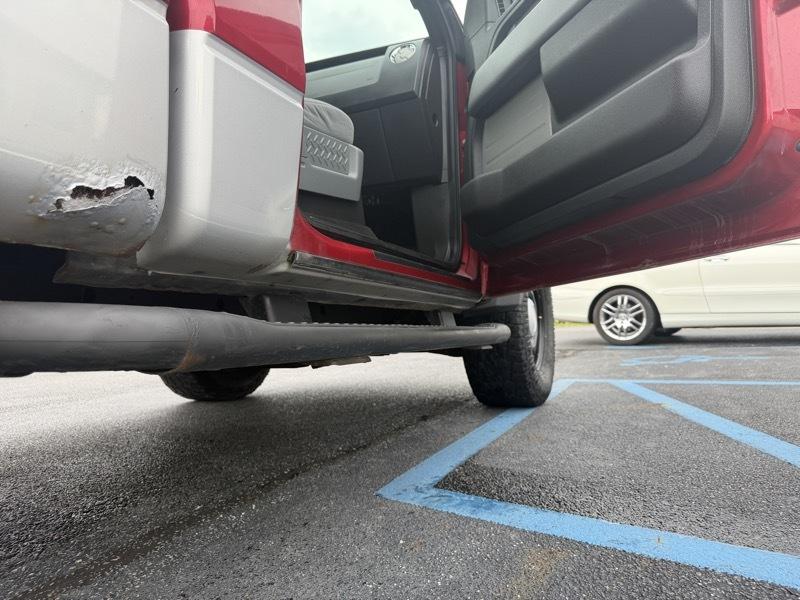 Ford F-150  2012