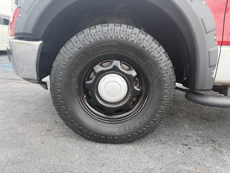 Ford F-150  2012