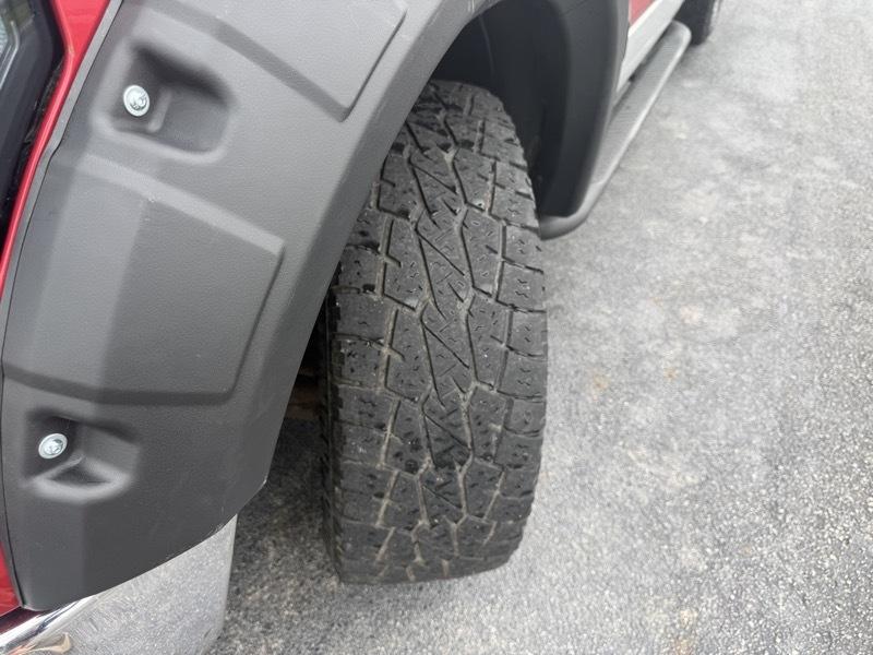 Ford F-150  2012