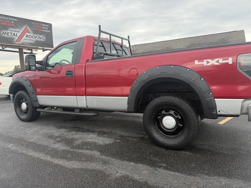 Ford F-150  2012