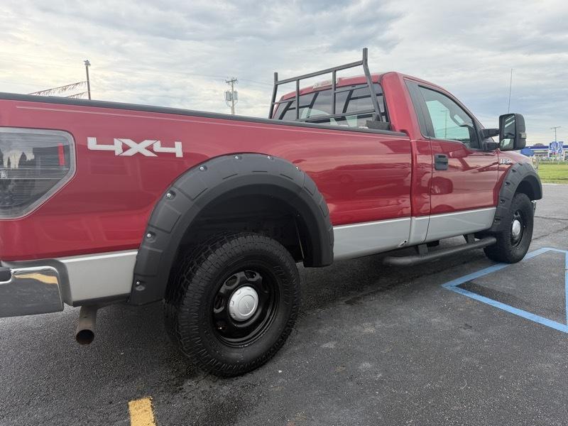 Ford F-150  2012