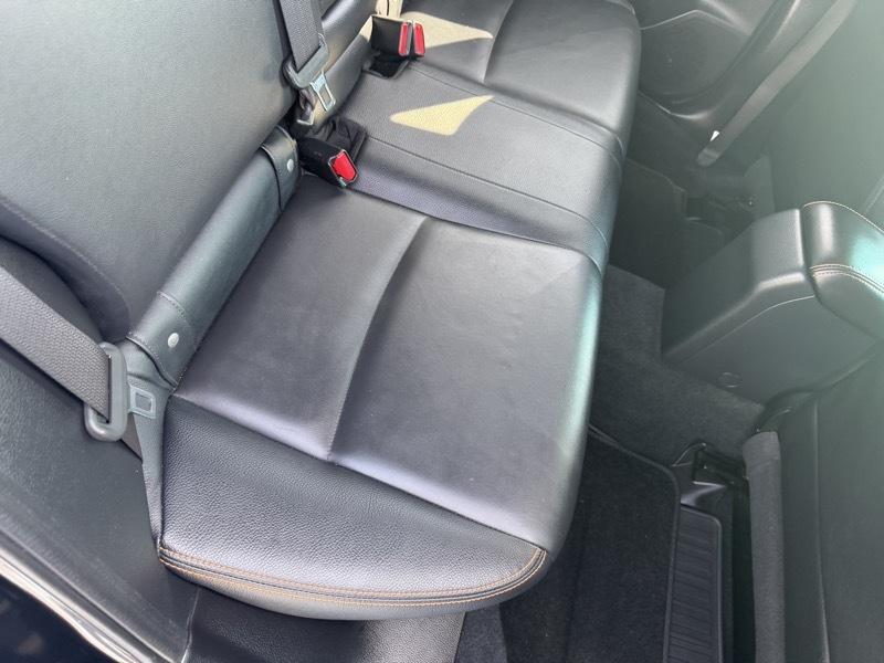 Subaru Crosstrek 2.0i Limited PZEV CVT 2016