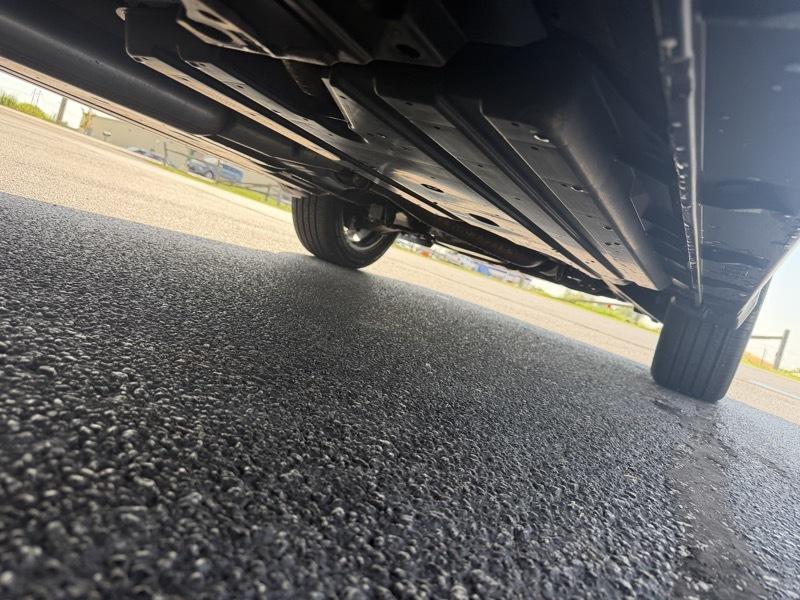 Subaru Crosstrek 2.0i Limited PZEV CVT 2016
