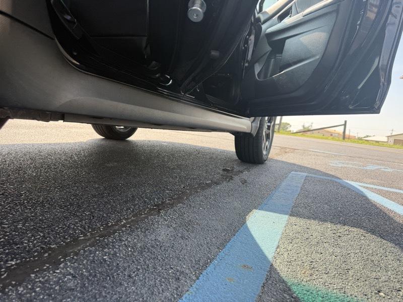 Subaru Crosstrek 2.0i Limited PZEV CVT 2016