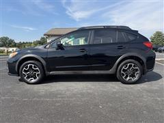 2016 Subaru Crosstrek 