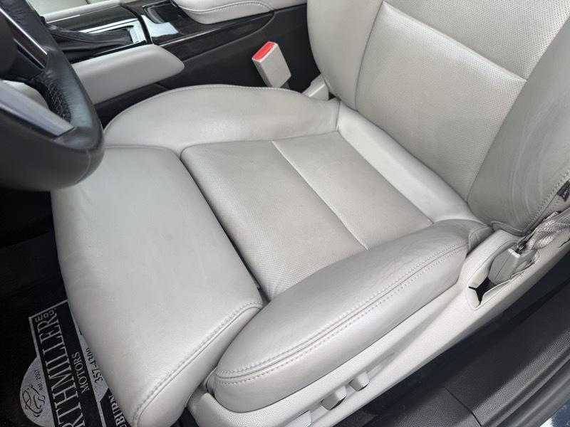 Cadillac XTS Premium AWD 2013