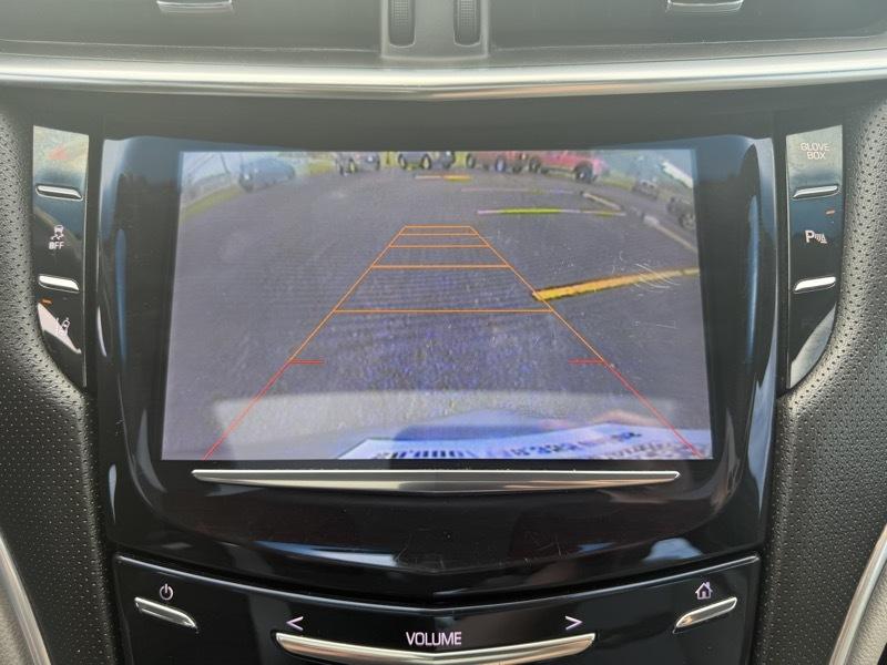 Cadillac XTS Premium AWD 2013