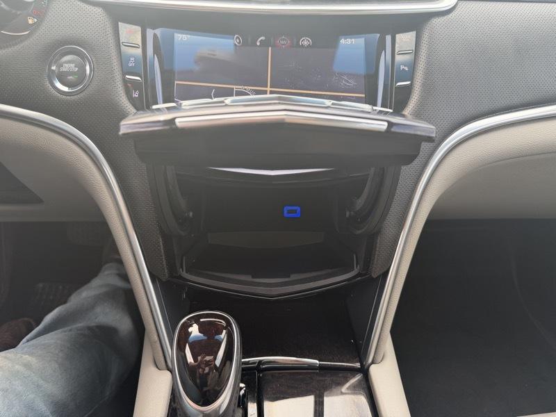 Cadillac XTS Premium AWD 2013