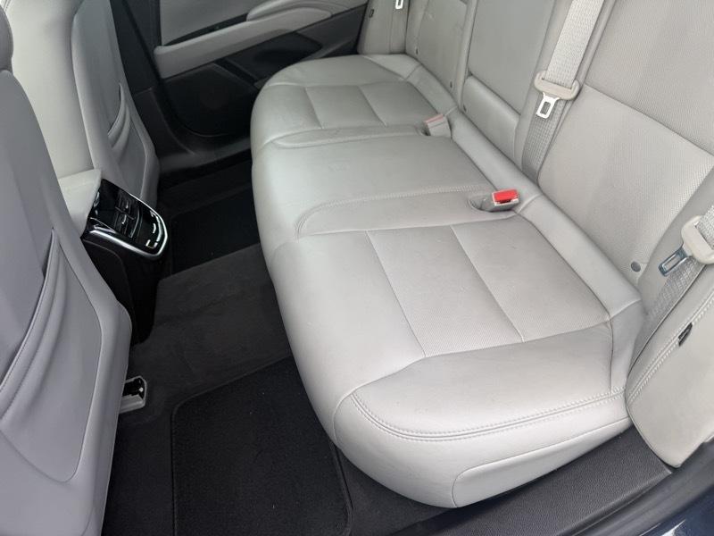 Cadillac XTS Premium AWD 2013