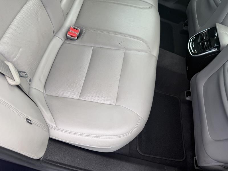 Cadillac XTS Premium AWD 2013