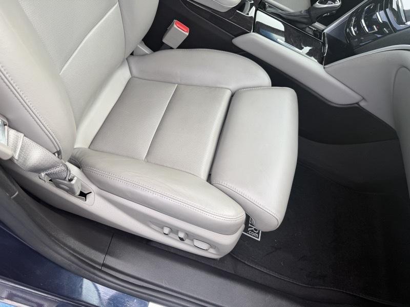 Cadillac XTS Premium AWD 2013