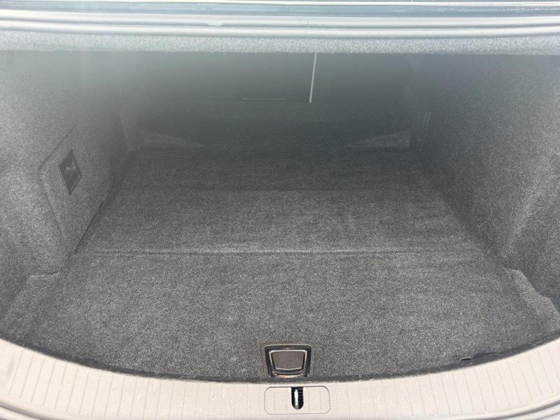 Cadillac XTS Premium AWD 2013