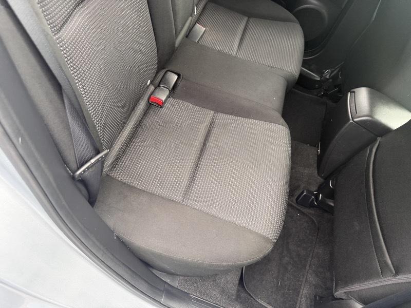 Mazda MAZDA3 I Touring 5-Door 2012