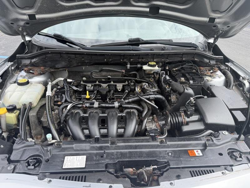 Mazda MAZDA3 I Touring 5-Door 2012