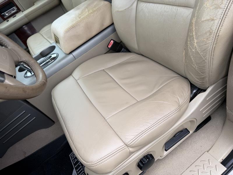 Ford F-150 XLT SuperCrew Short Box 4WD 2007