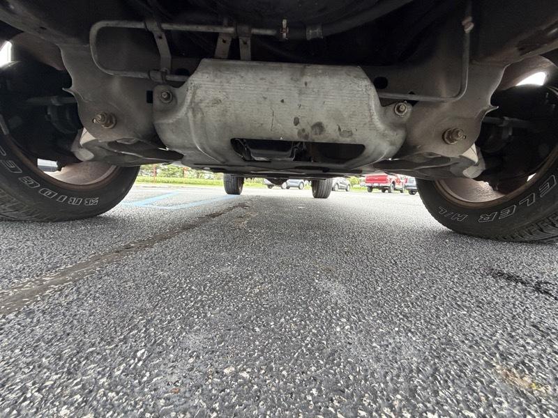 Ford F-150 XLT SuperCrew Short Box 4WD 2007