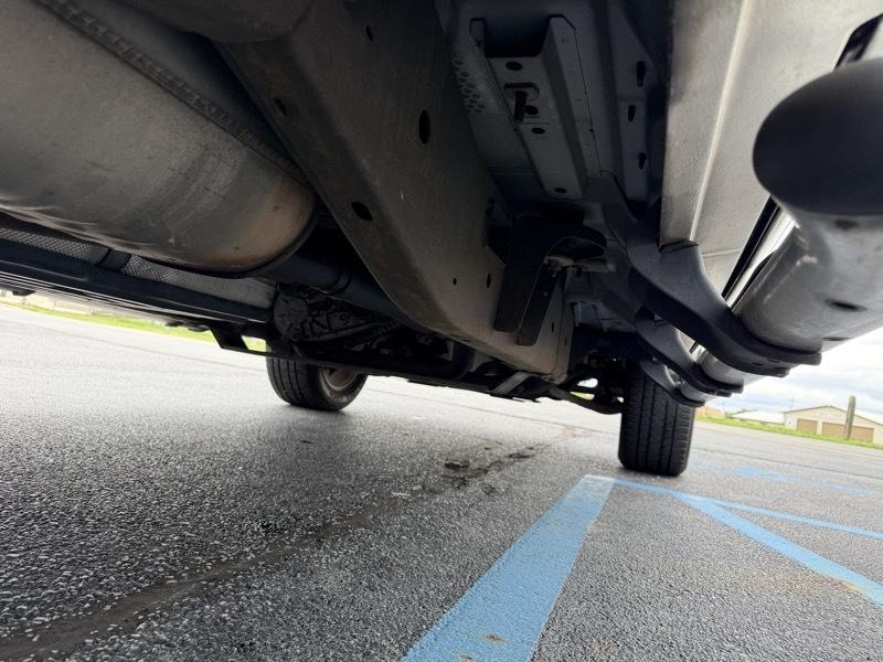 Ford F-150 XLT SuperCrew Short Box 4WD 2007
