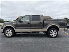 2007 Ford F-150 