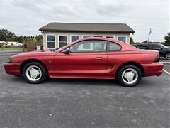 1995 Ford Mustang 