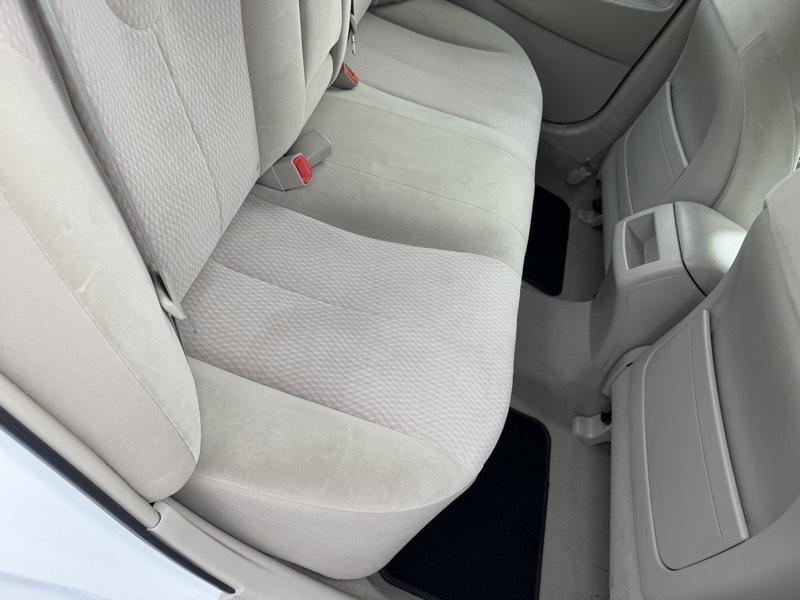 Toyota Camry LE 2011