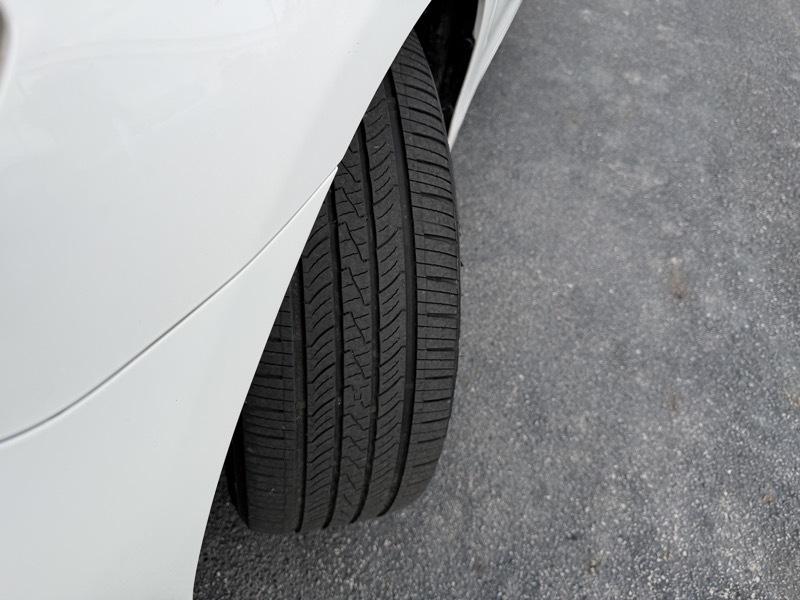 Toyota Camry LE 2011