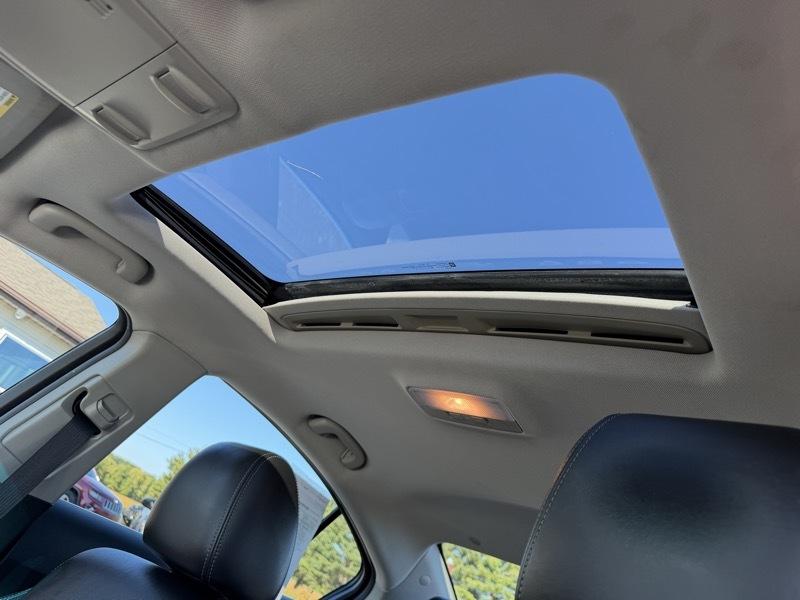 Chevrolet Cruze  2012