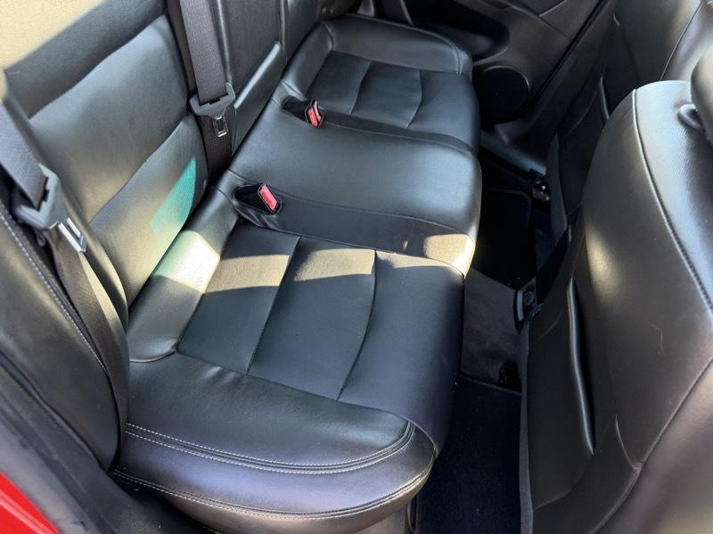 Chevrolet Cruze  2012