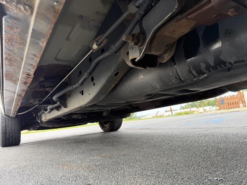 Ford F-150 XL SuperCrew 5.5-ft. Bed 2WD 2014