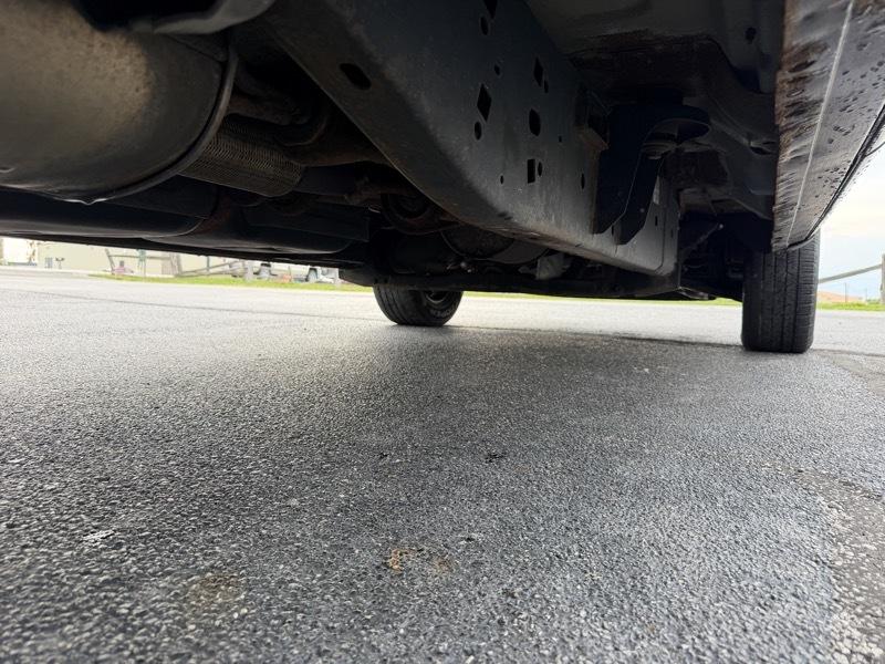 Ford F-150 XL SuperCrew 5.5-ft. Bed 2WD 2014