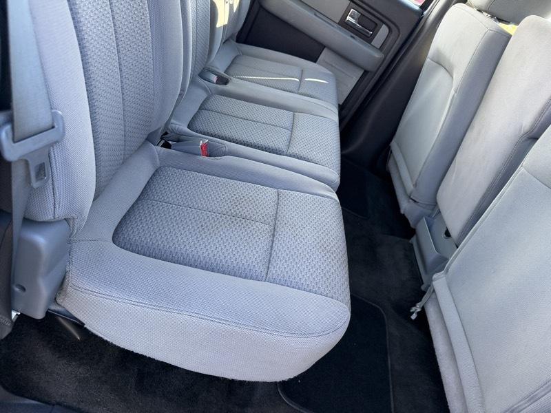 Ford F-150 XL SuperCrew 5.5-ft. Bed 2WD 2014