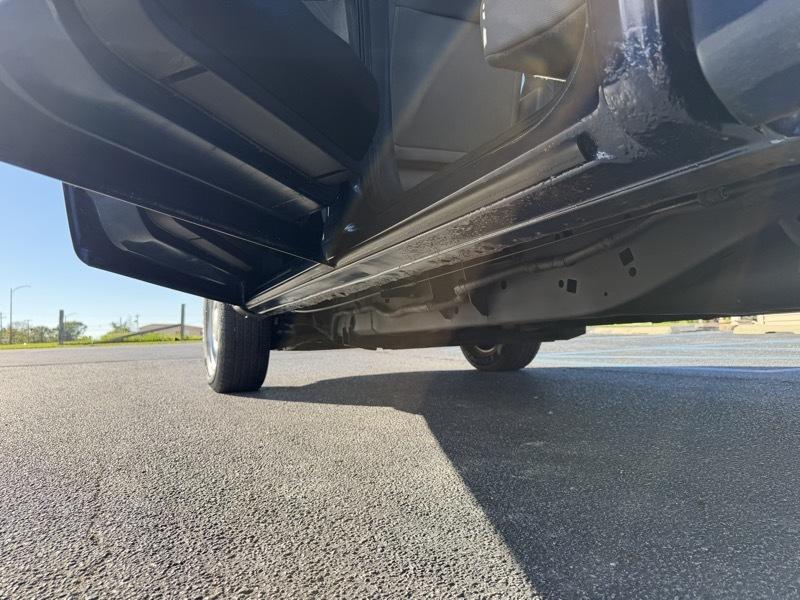 Ford F-150 XL SuperCrew 5.5-ft. Bed 2WD 2014