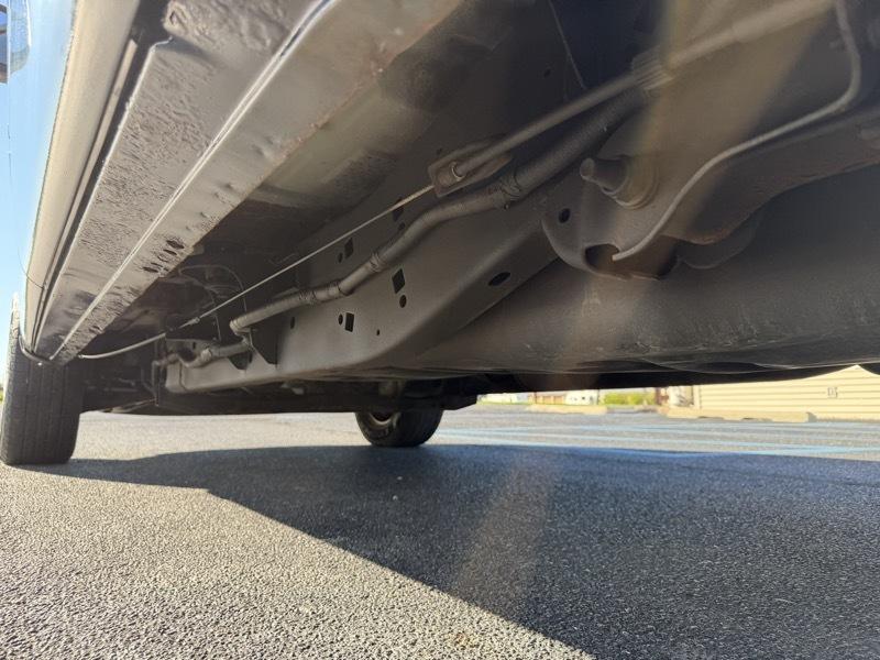 Ford F-150 XL SuperCrew 5.5-ft. Bed 2WD 2014