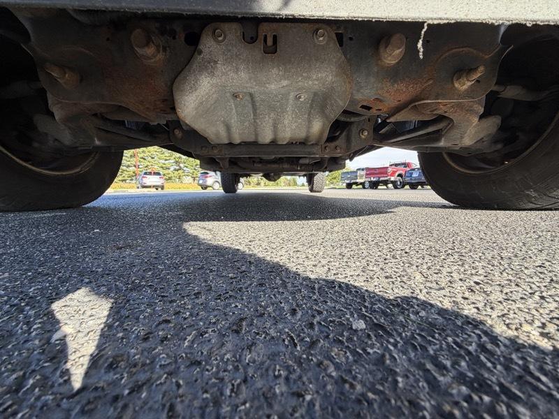 Ford F-150 XL SuperCrew 5.5-ft. Bed 2WD 2014