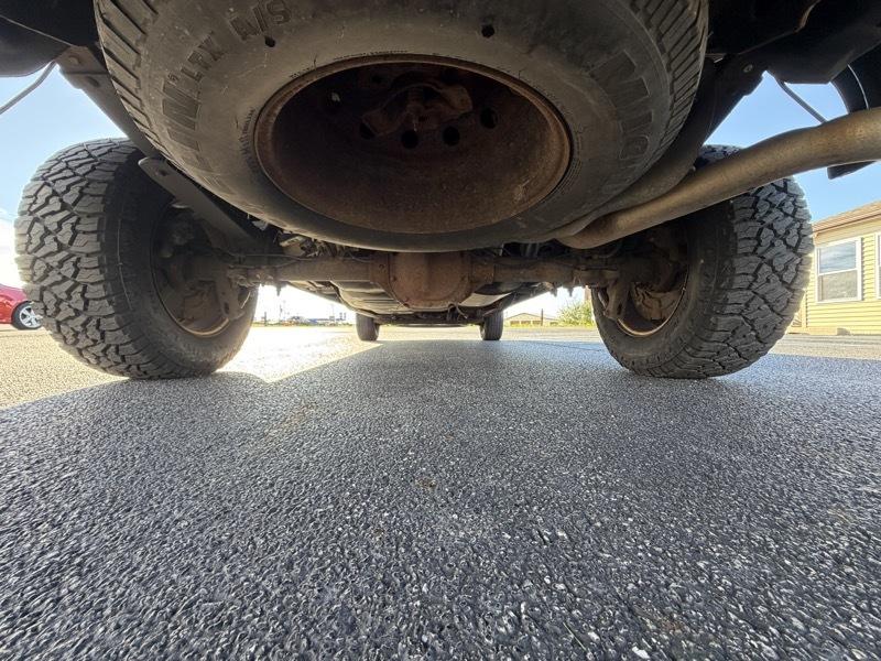 Ford F-150 XL SuperCrew 5.5-ft. Bed 2WD 2014