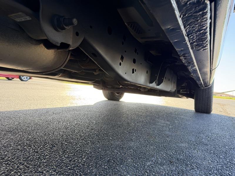 Ford F-150 XL SuperCrew 5.5-ft. Bed 2WD 2014