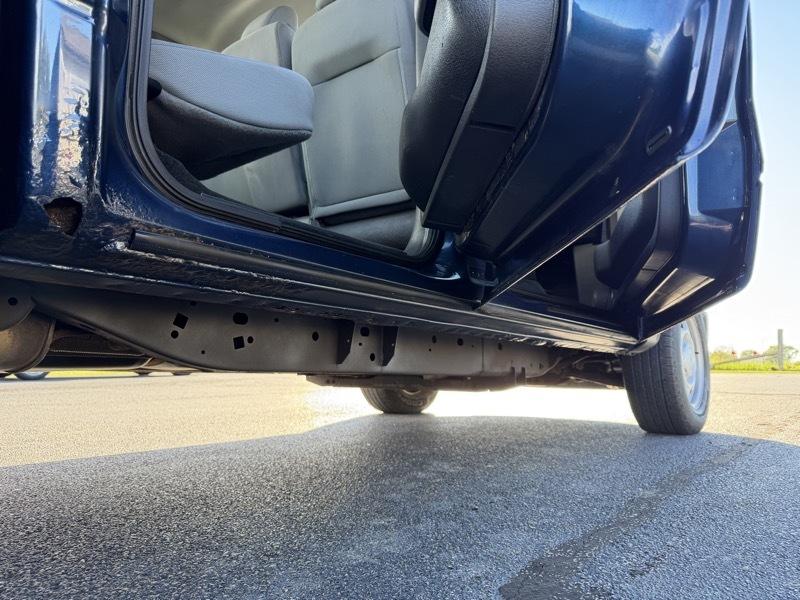Ford F-150 XL SuperCrew 5.5-ft. Bed 2WD 2014