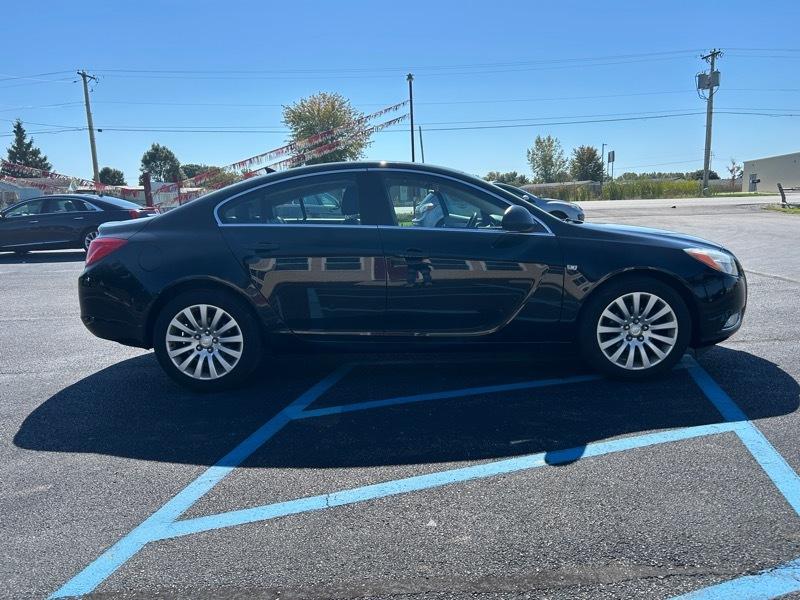 Buick Regal CXL - 1XL 2011