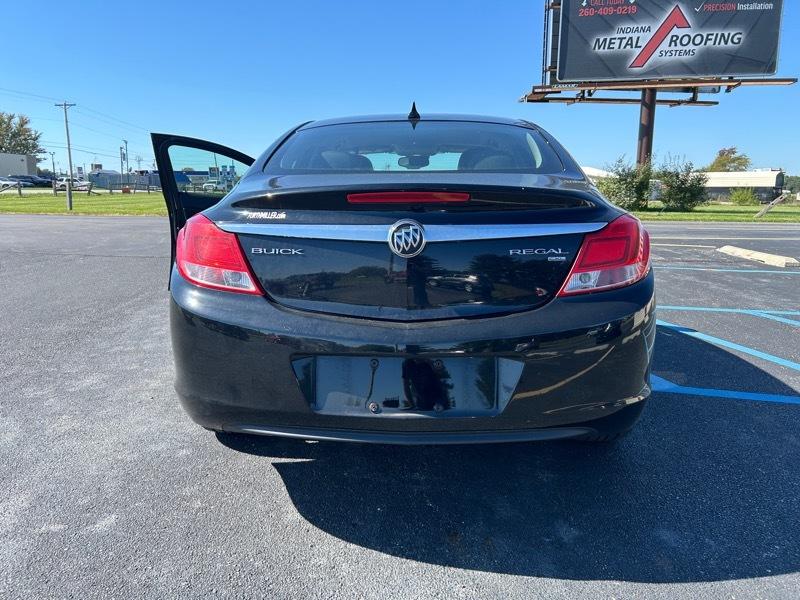 Buick Regal CXL - 1XL 2011