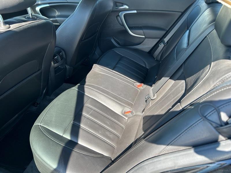 Buick Regal CXL - 1XL 2011