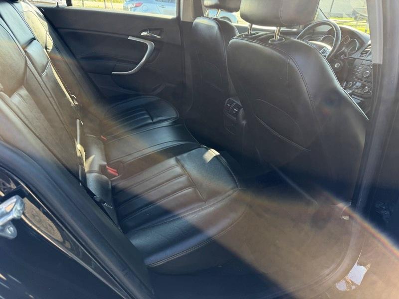 Buick Regal CXL - 1XL 2011