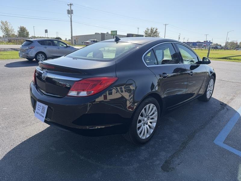 Buick Regal CXL - 1XL 2011