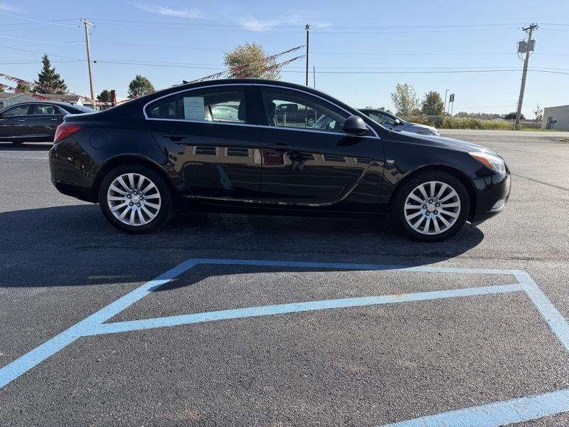 Buick Regal CXL - 1XL 2011