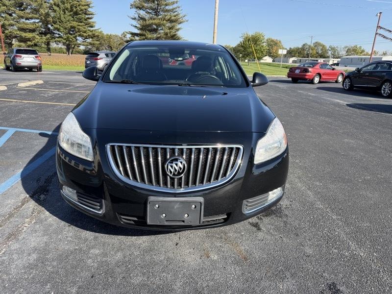 Buick Regal CXL - 1XL 2011