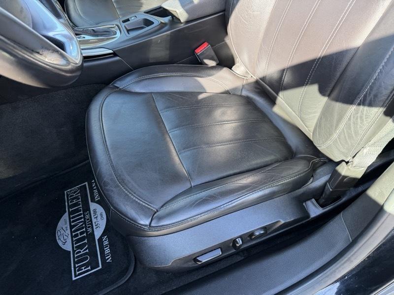 Buick Regal CXL - 1XL 2011